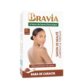 Bravia Clarifying Soap 100g BRAVIA